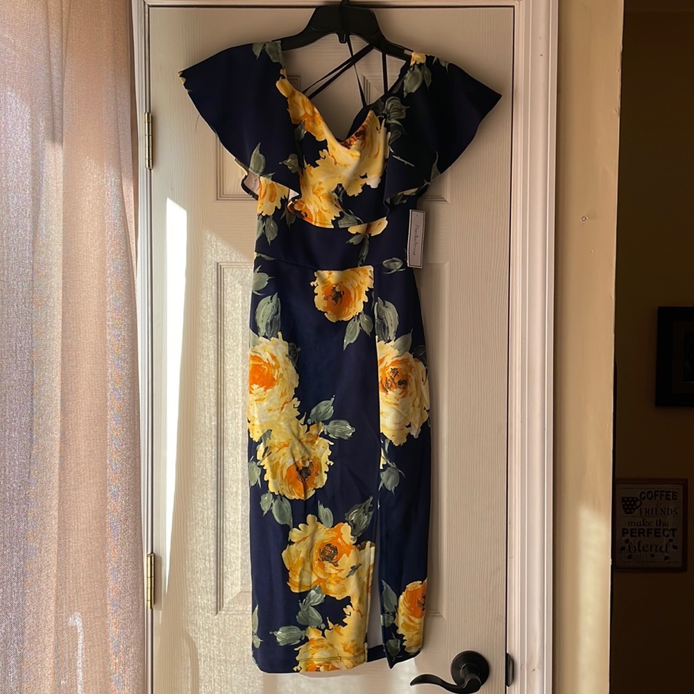 BNWT Premier Amour Social Dress